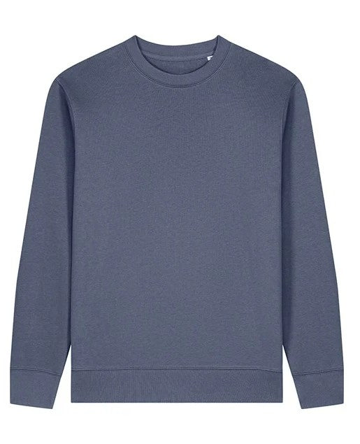 The Heritage Crewneck | Ballybar x Ardattin