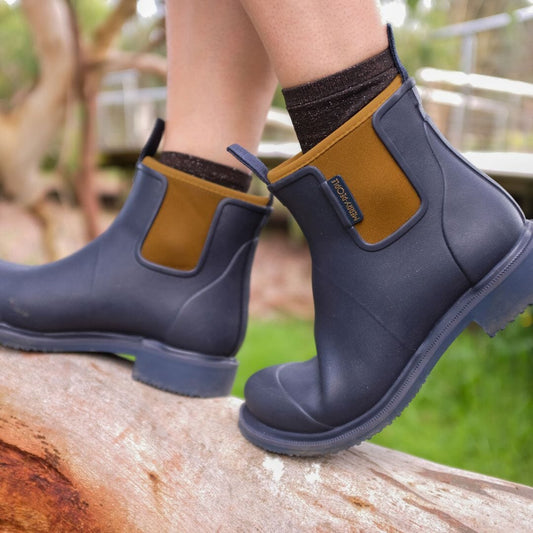 Bobbi-Ankle Boot - Ballybar