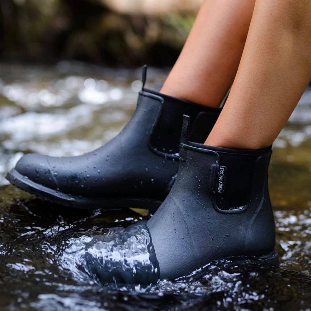 Bobbi-Ankle Boot Boot Merry People 