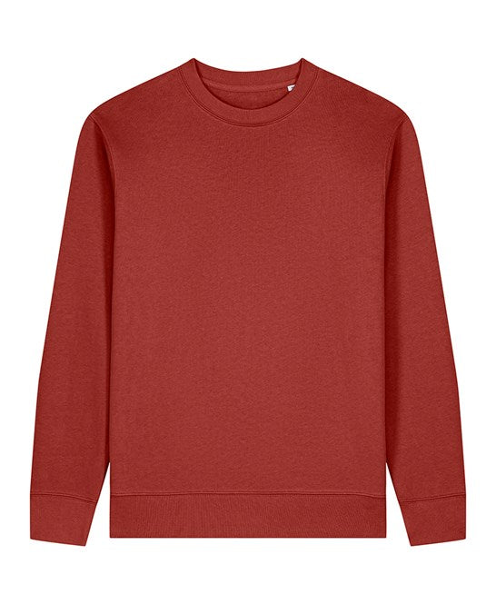The Heritage Crewneck | Ballybar x Ardattin