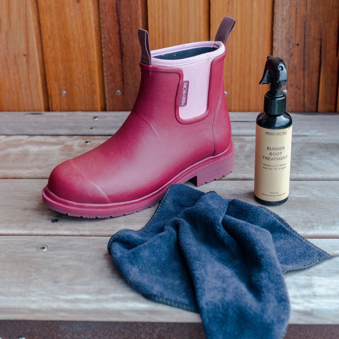 Boot Care Kit Boot Merry People 