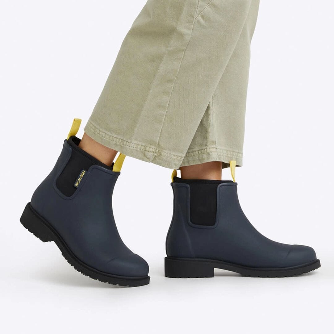Bobbi-Ankle Boot Boot Merry People 