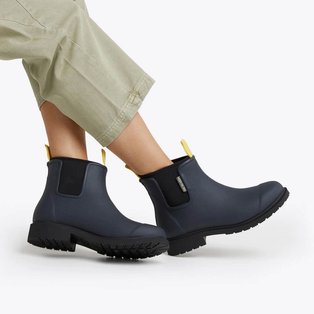 Bobbi-Ankle Boot Boot Merry People 