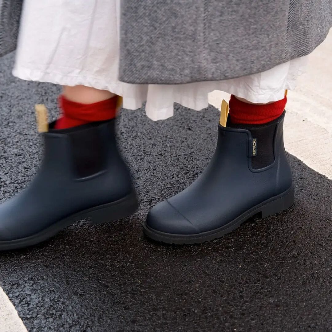 Bobbi-Ankle Boot Boot Merry People 