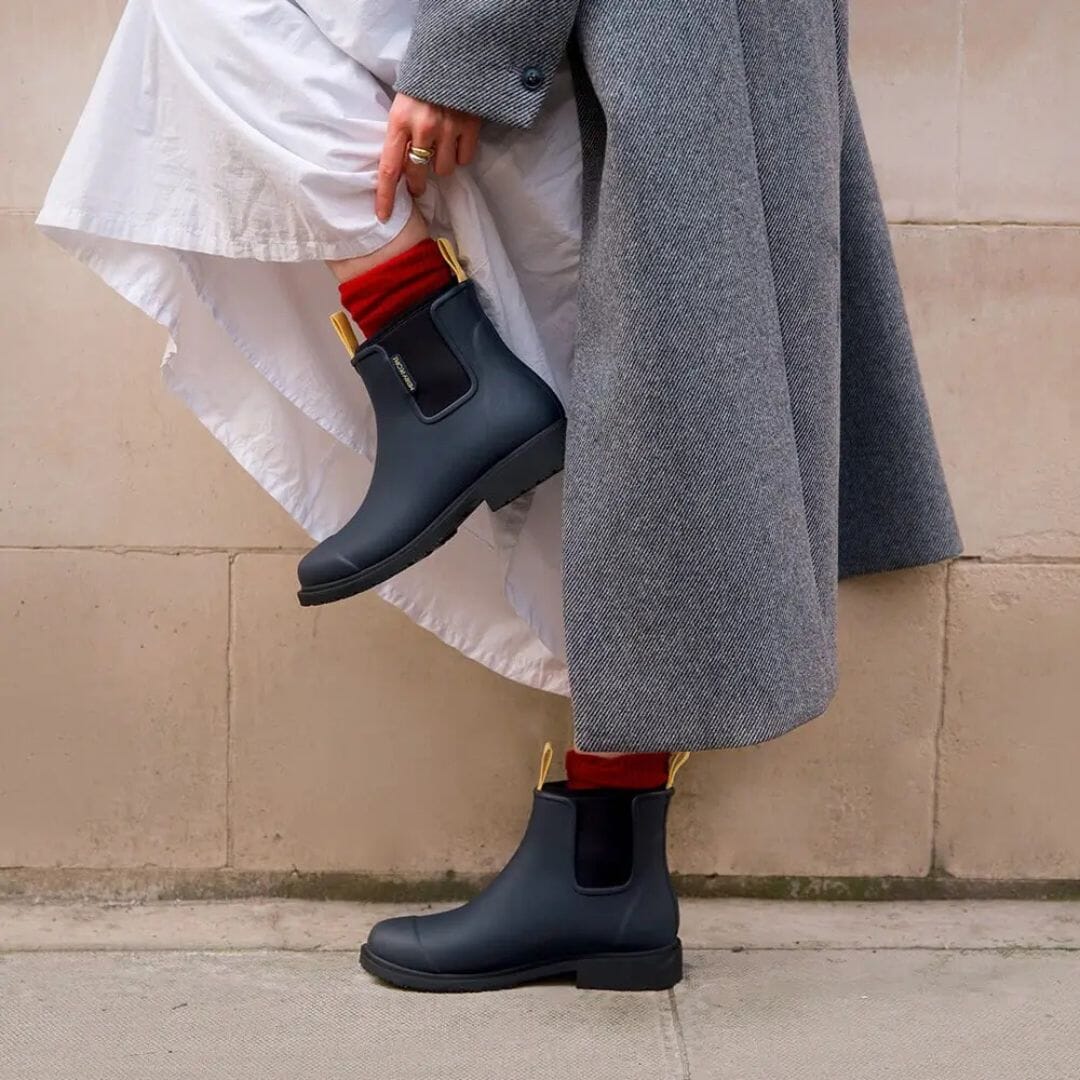 Bobbi-Ankle Boot Boot Merry People 