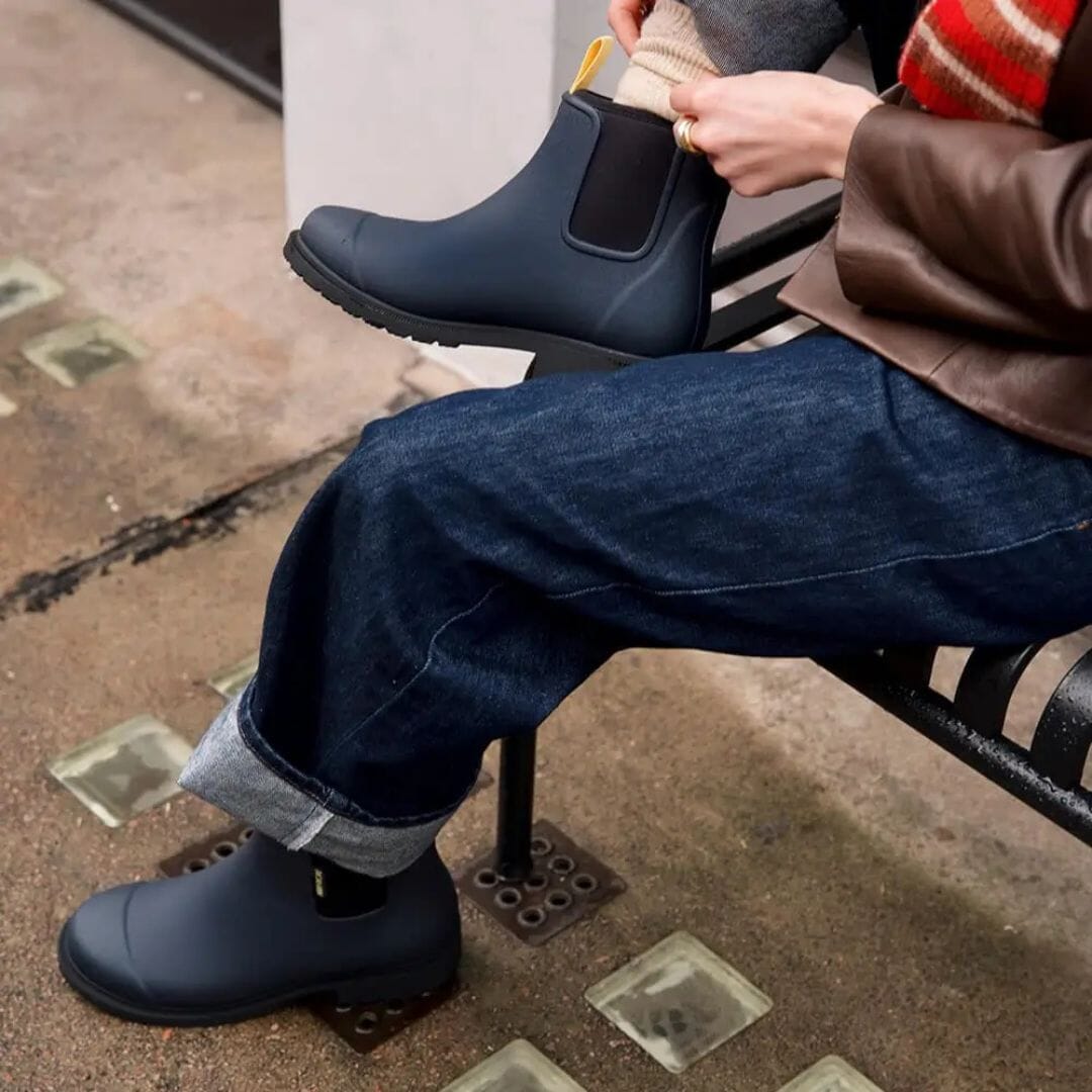 Bobbi-Ankle Boot Boot Merry People 