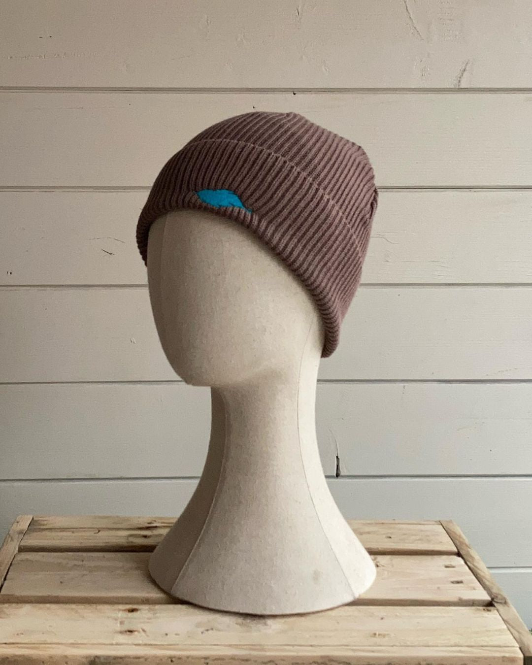 Ballybar Fisherman Beanie