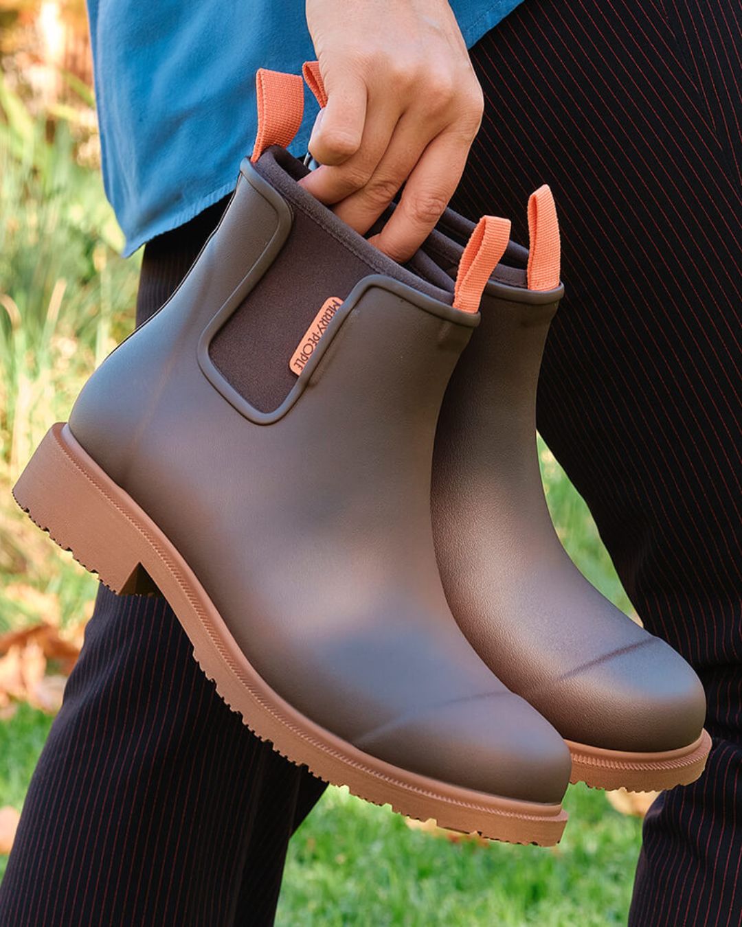 Bobbi-Ankle Boot