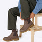 Oberon Ankle Boot - The Ultimate Wide-Fit Waterproof Boot