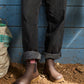 Oberon Ankle Boot - The Ultimate Wide-Fit Waterproof Boot