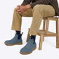 Oberon Ankle Boot - The Ultimate Wide-Fit Waterproof Boot