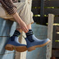 Oberon Ankle Boot - The Ultimate Wide-Fit Waterproof Boot