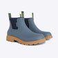 Oberon Ankle Boot - The Ultimate Wide-Fit Waterproof Boot