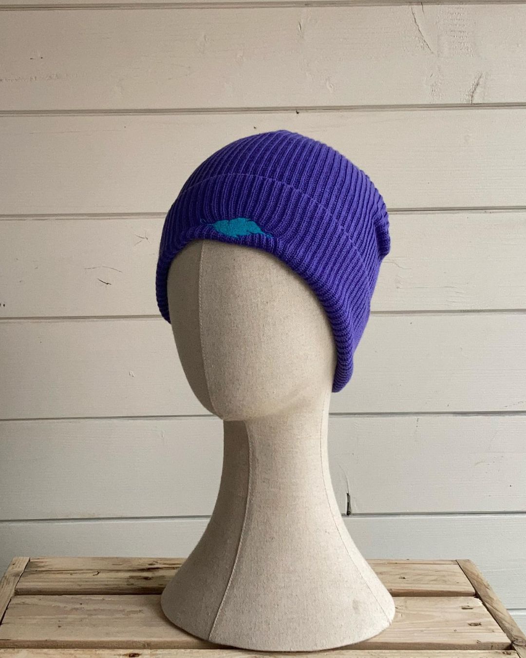 Ballybar Fisherman Beanie