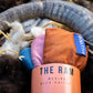 The Ram Neck Gaiter - 100% Merino Wool Neck Gaiter Ballybar 