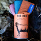 The Ram Neck Gaiter - 100% Merino Wool Neck Gaiter Ballybar 