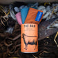 The Ram Neck Gaiter - 100% Merino Wool Neck Gaiter Ballybar 