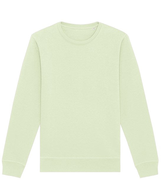 The Heritage Crewneck | Ballybar x Ardattin