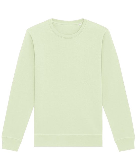 The Heritage Crewneck | Ballybar x Ardattin