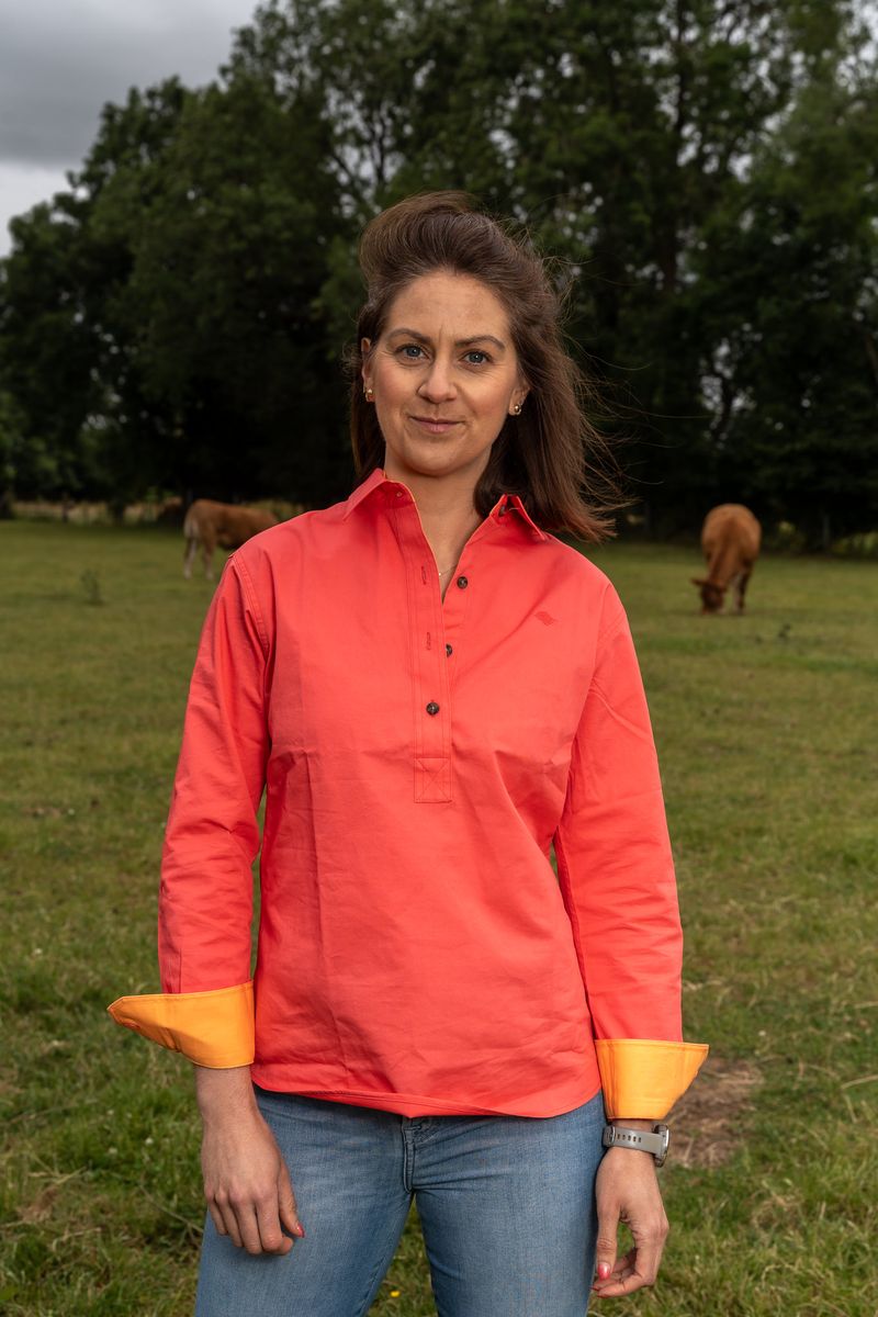 The Club Shirt