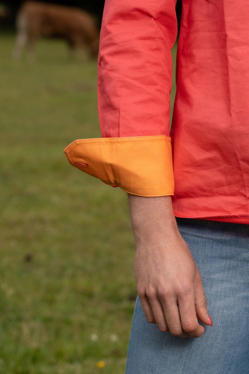 The Club Shirt