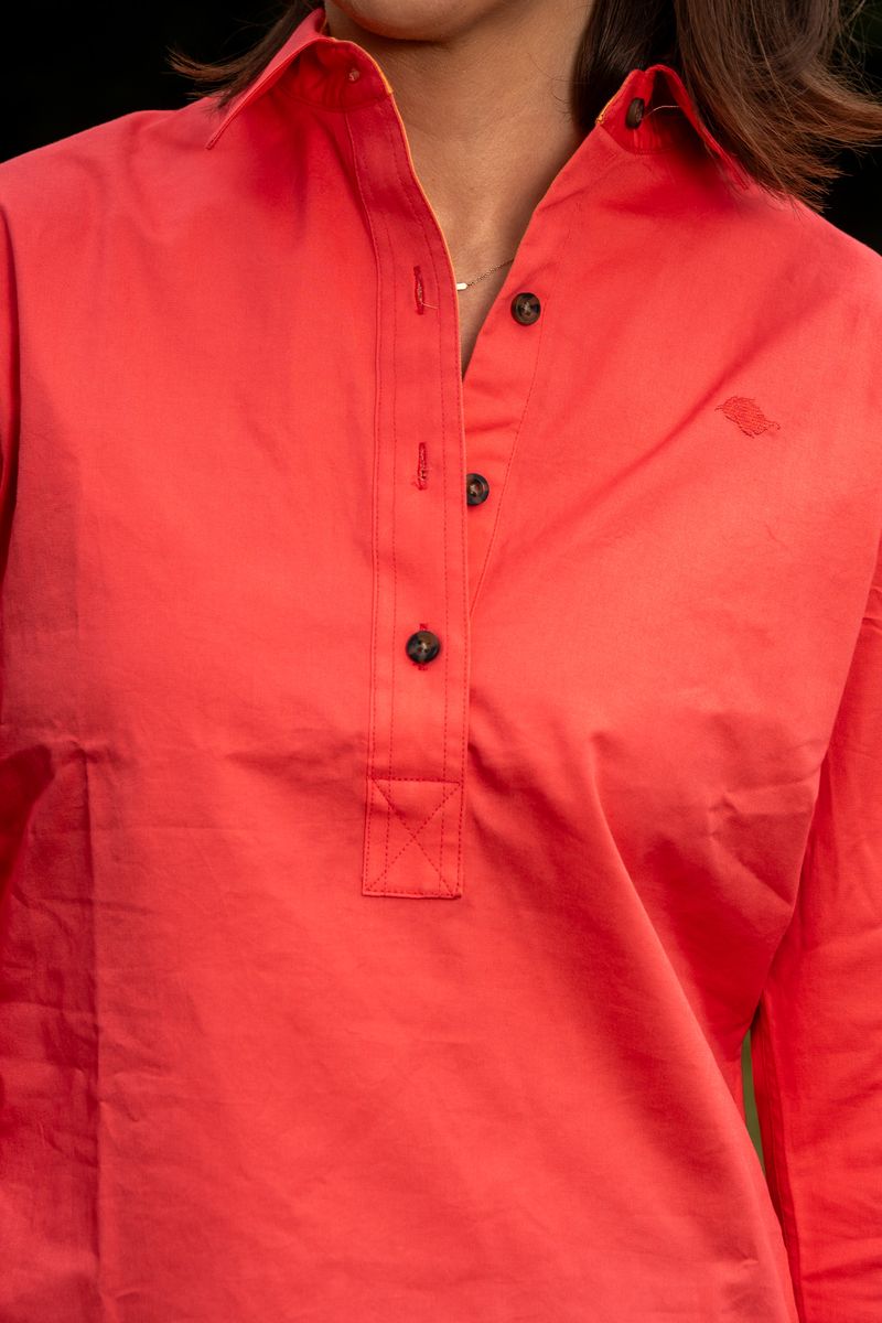 The Club Shirt
