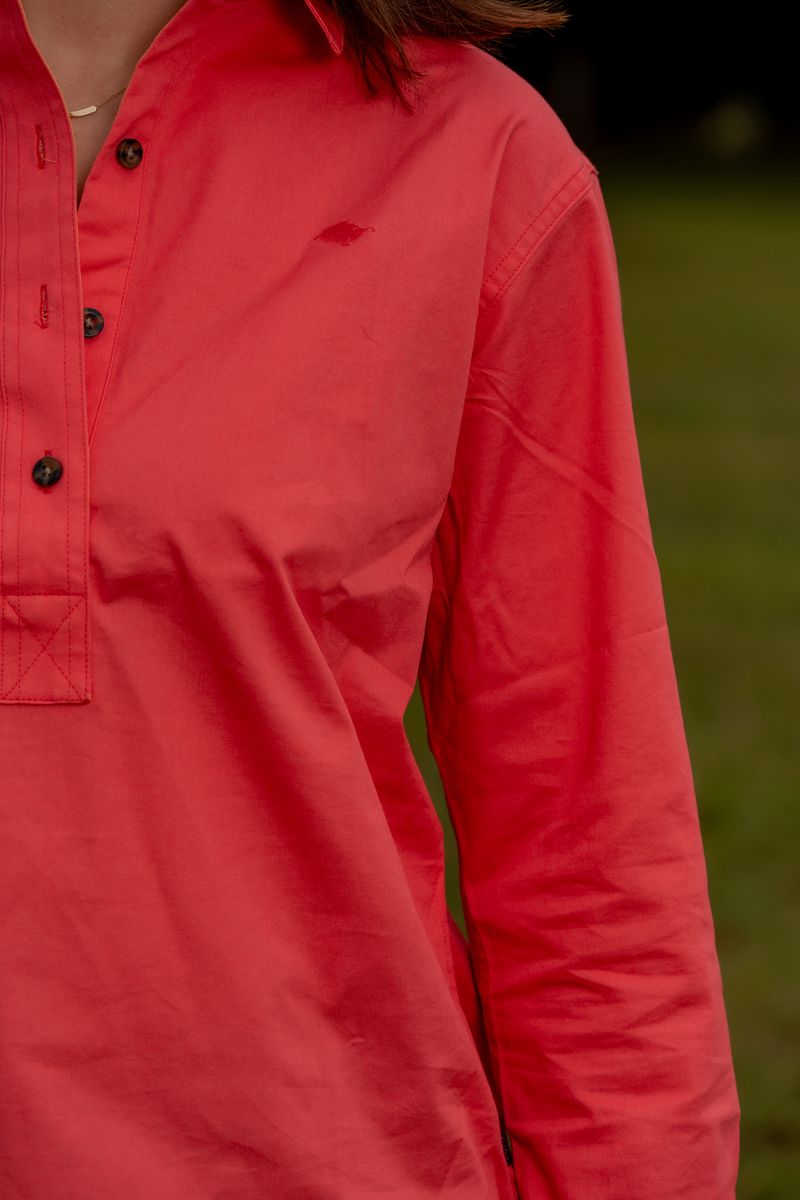 The Club Shirt