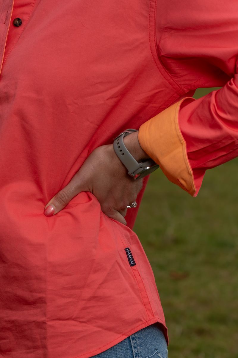 The Club Shirt
