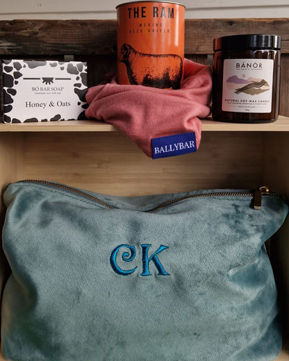 The Homestead Set