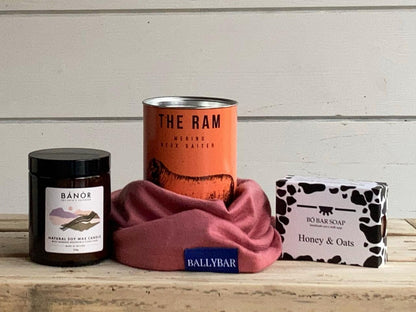 The Homestead Set