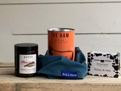 The Homestead Set