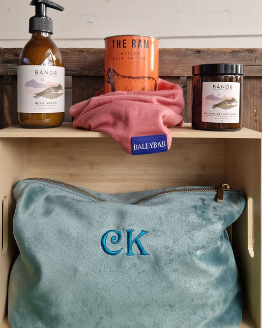 The Shepherd’s Set