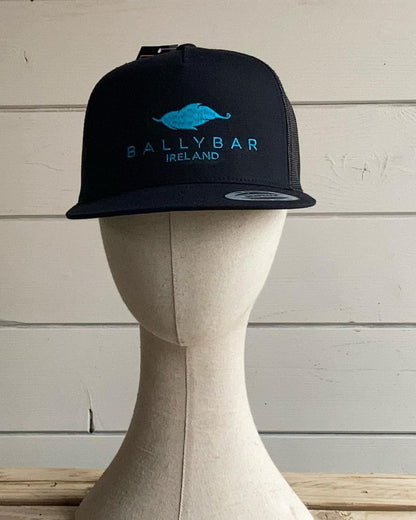 Ballybar Classic Trucker Cap