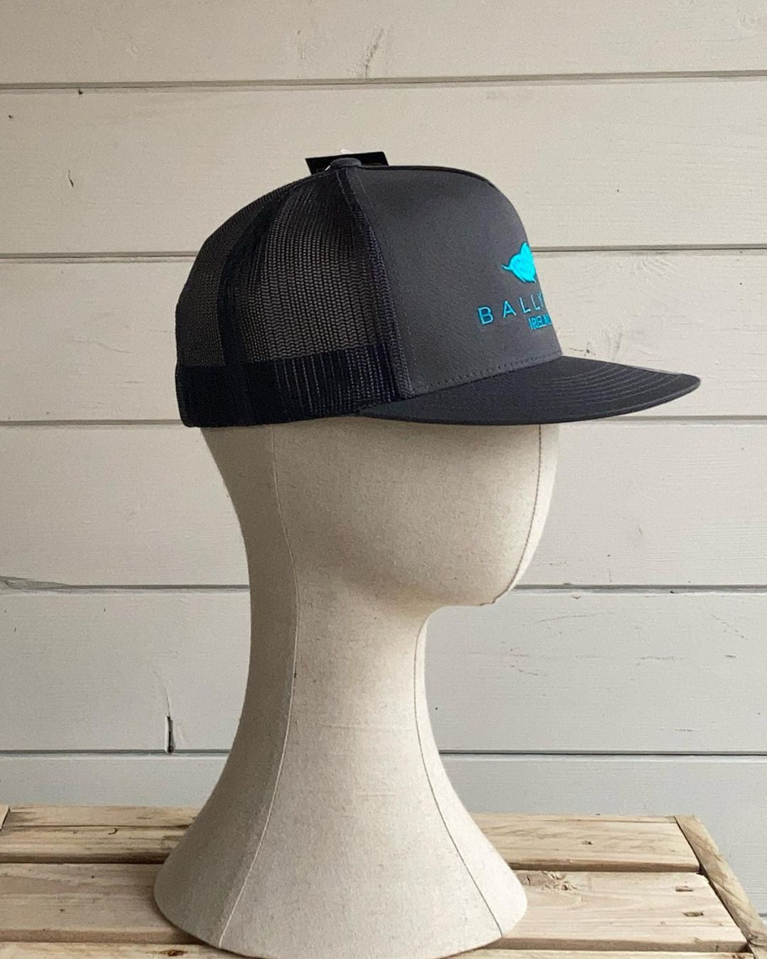 Ballybar Classic Trucker Cap