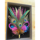 Feather Pins & Brooches Large Ballybar 