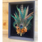 Feather Pins & Brooches Large Ballybar 