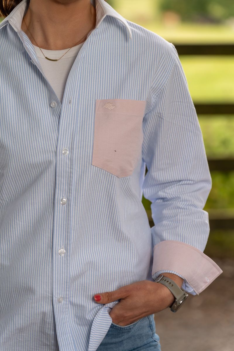 The Oak Shirt