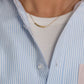 The Oak Shirt