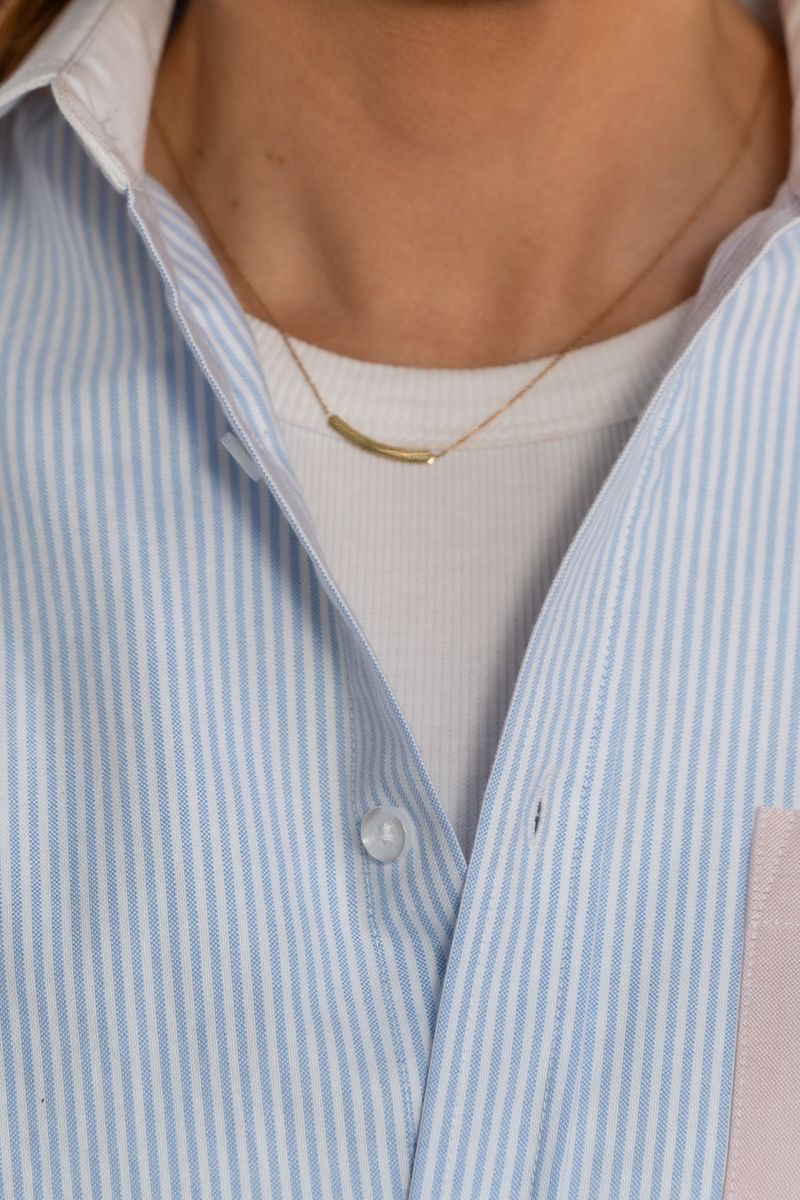 The Oak Shirt