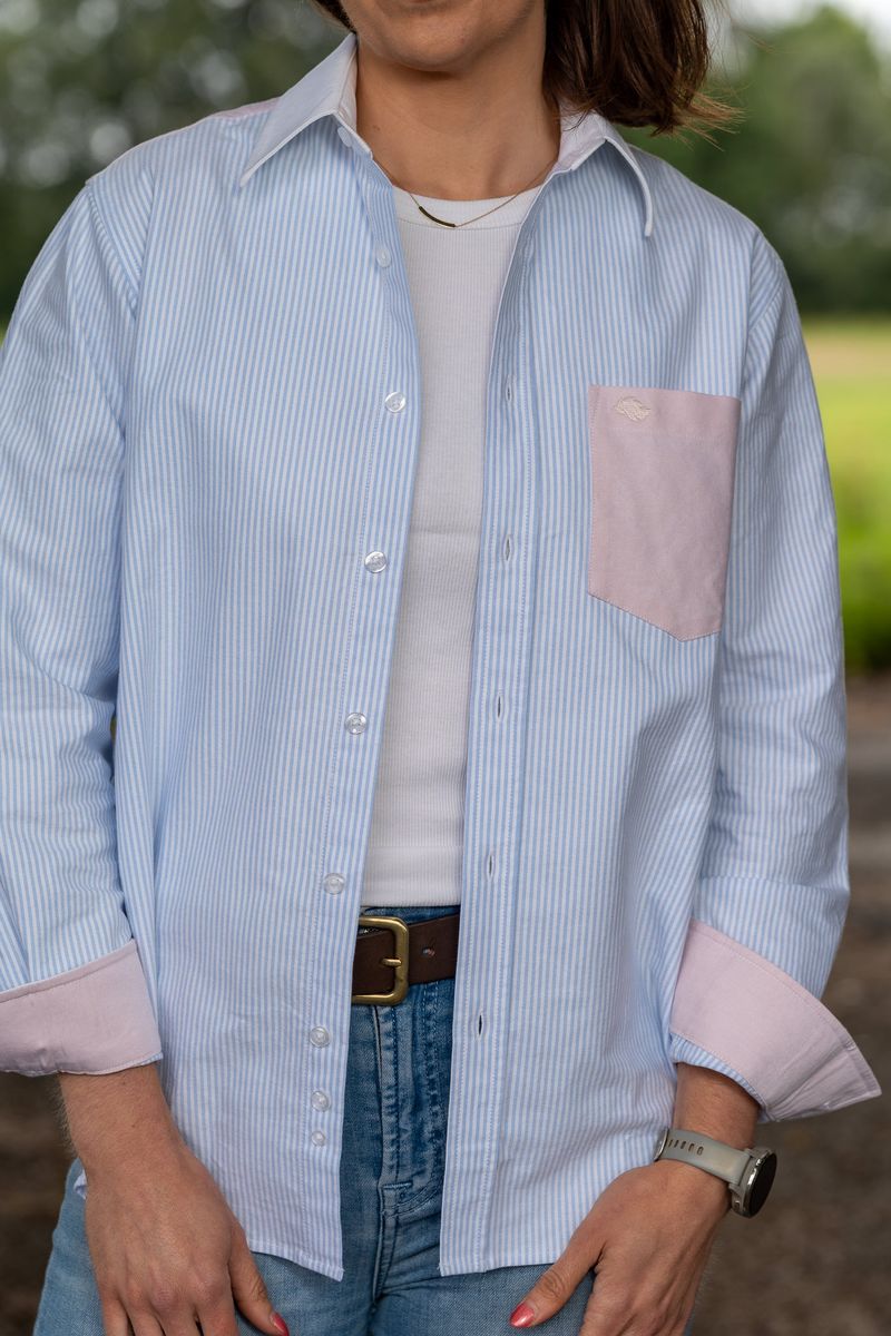 The Oak Shirt