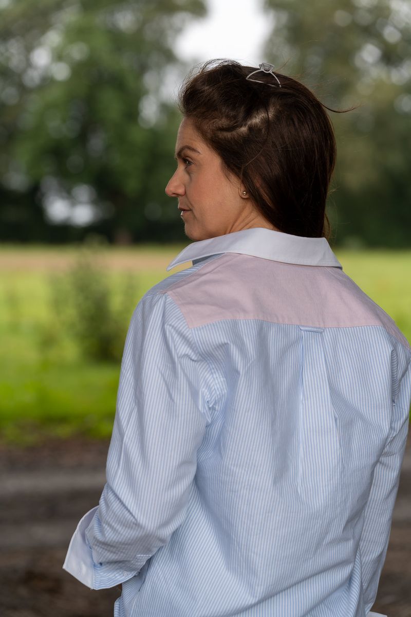 The Oak Shirt