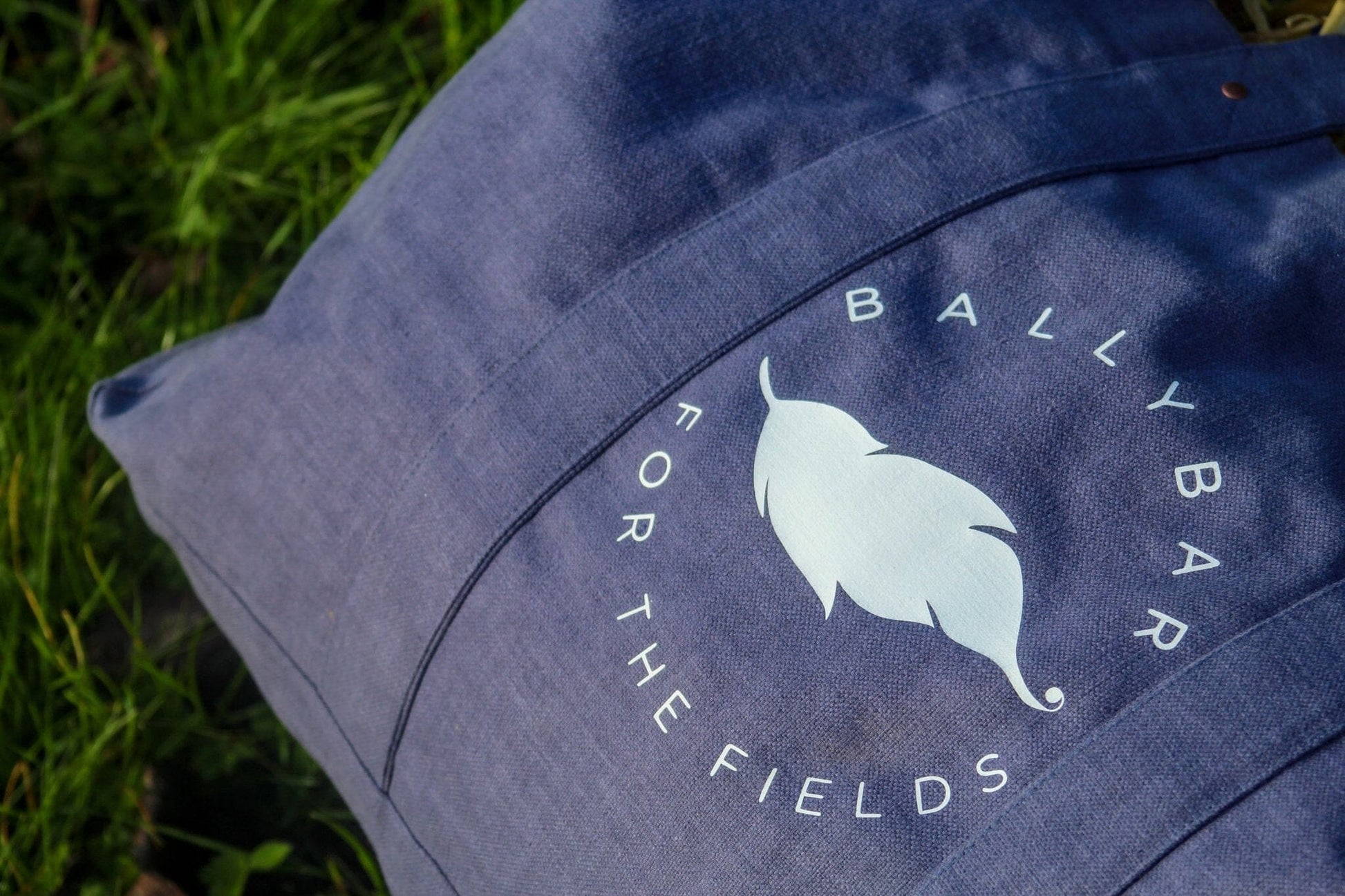 Acres Tote Bag - Ballybar